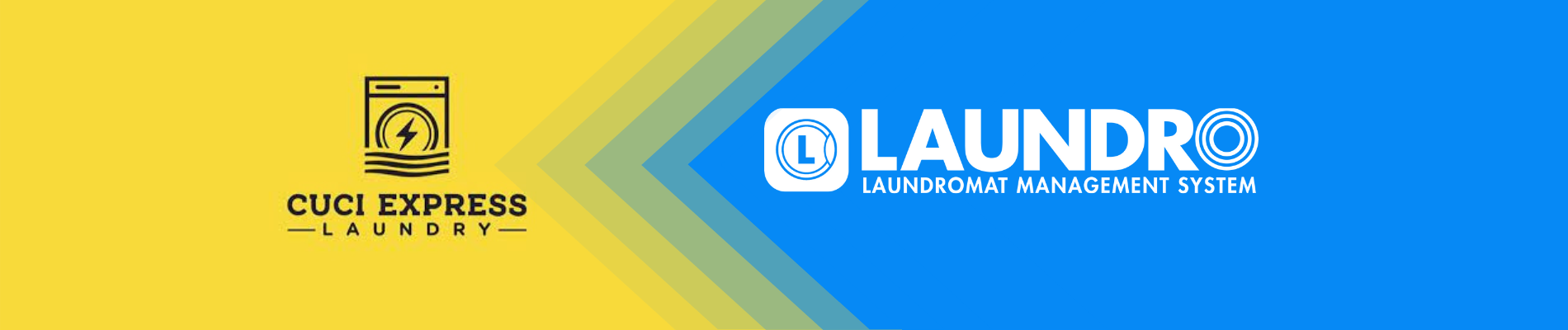 How Cuci Express launch its own loyalty program with Laundro